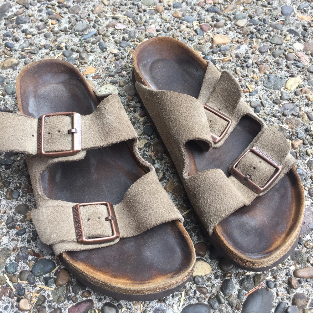 Birkenstock Sandal